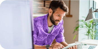 Hazte cliente e invierte con tu Depósito a Plazo