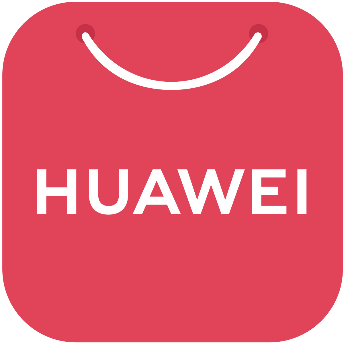 Icono Store Huawei