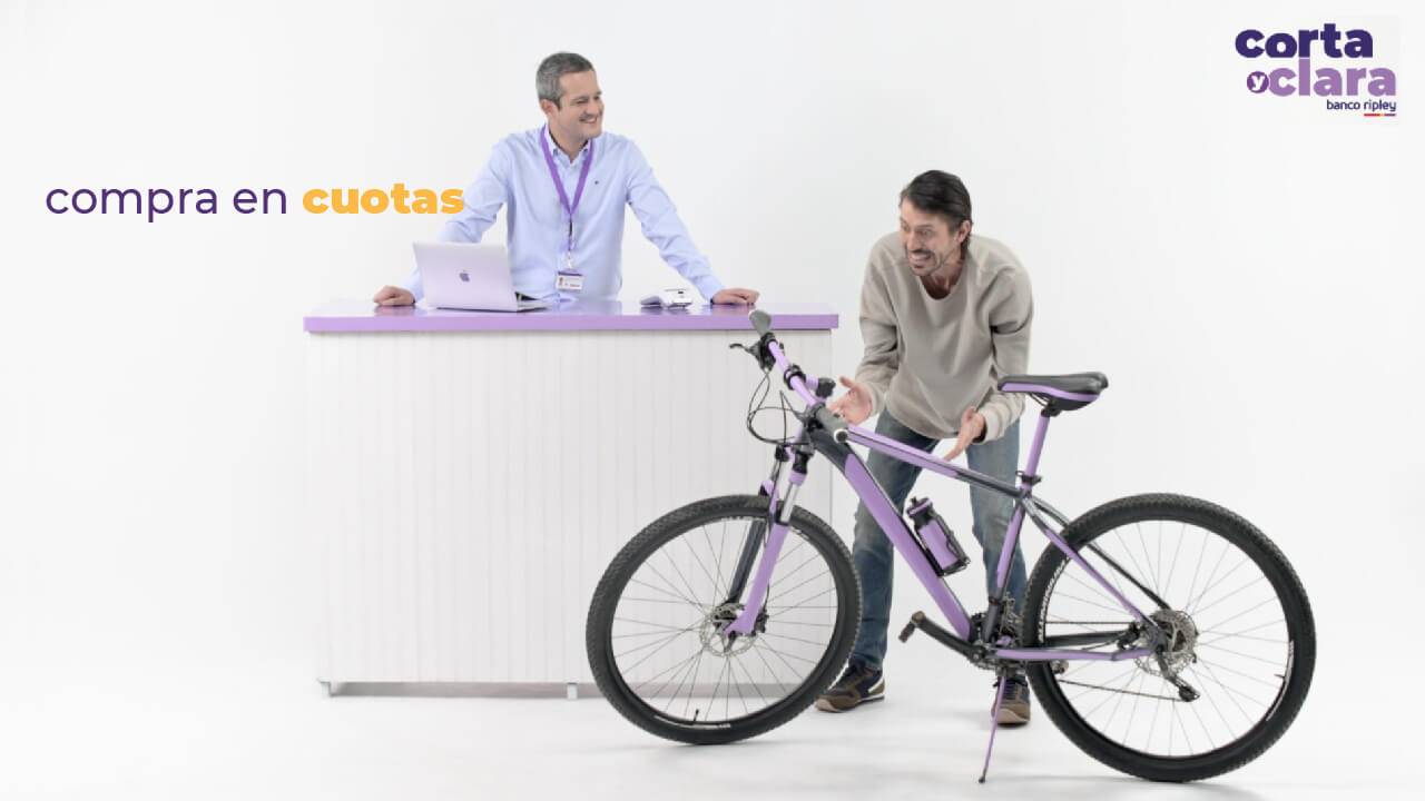 Compra en cuotas