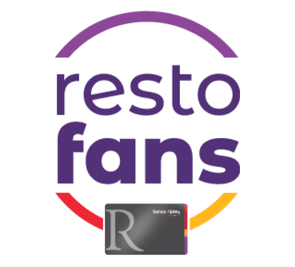 Descuentos en restaurantes con tarjeta