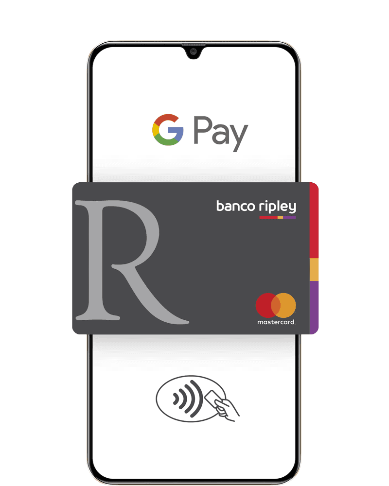 App Google pay