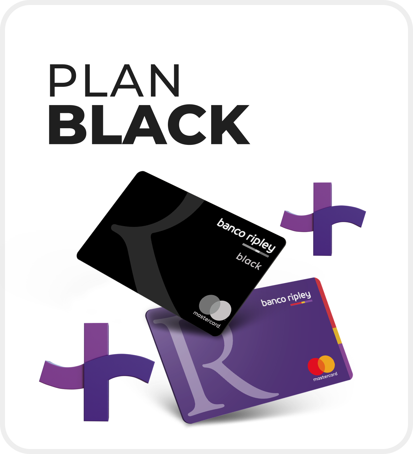 Beneficios plan black