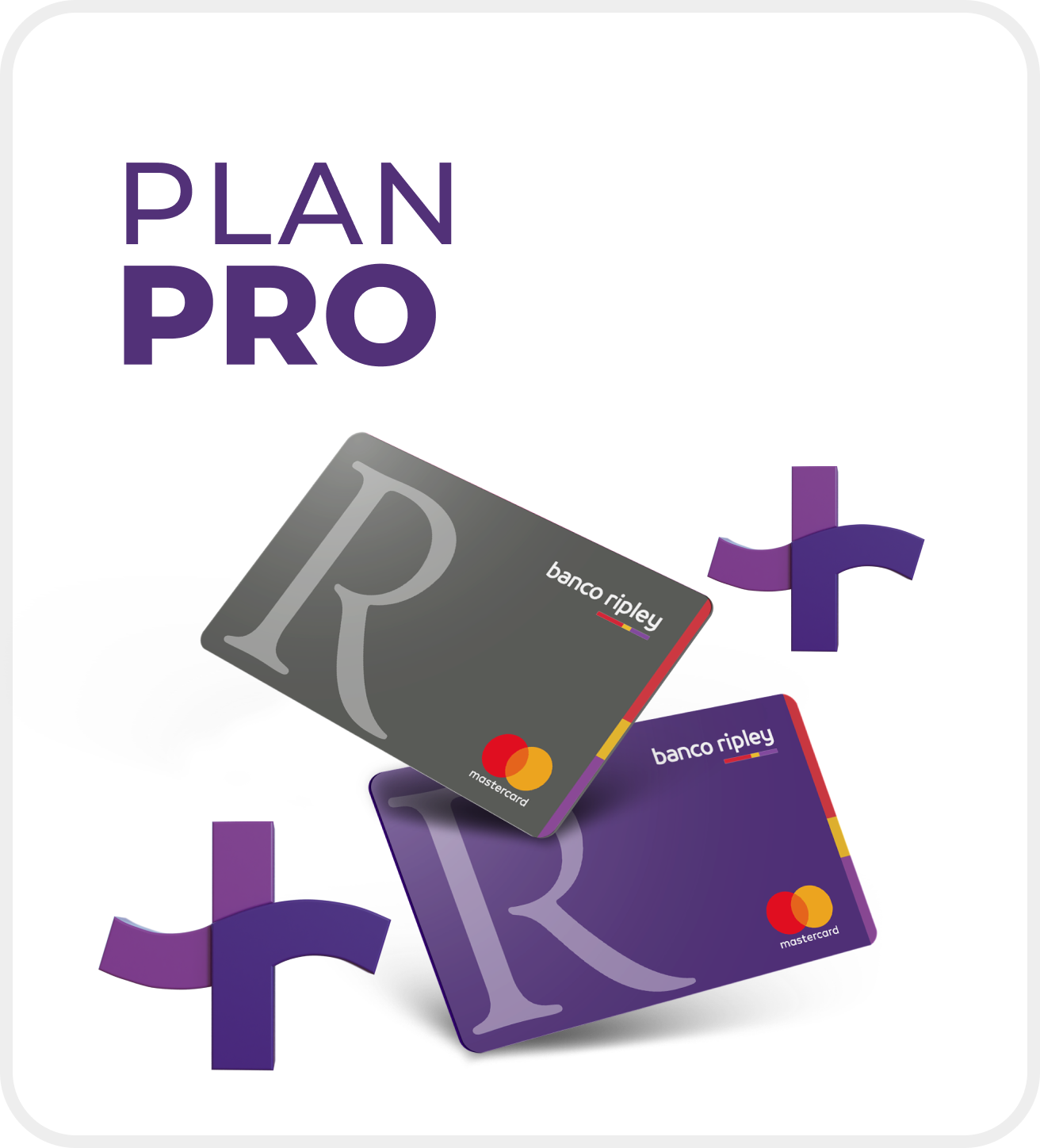 Beneficios plan pro