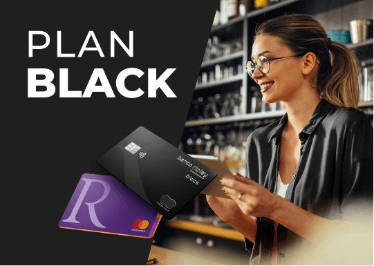 plan black cuenta corriente banco ripley